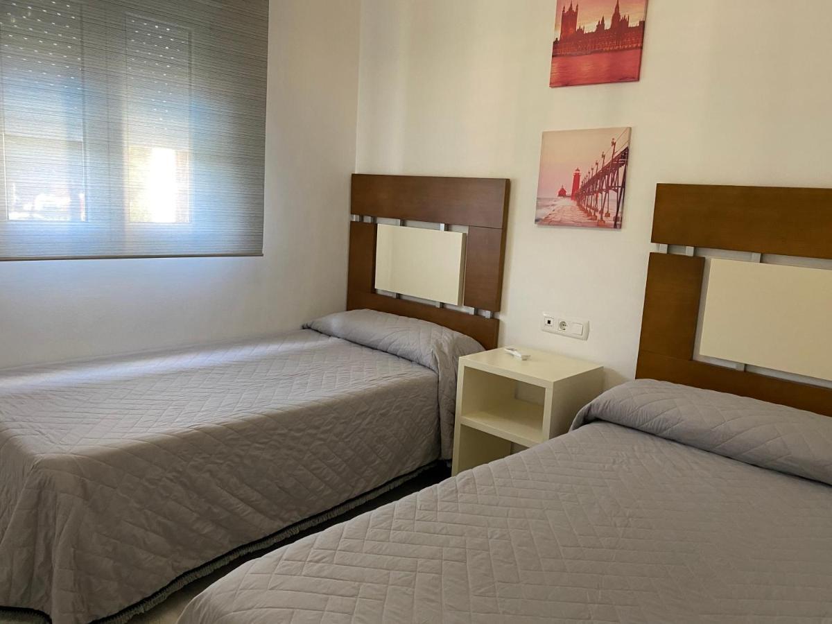 Mi Capricho Apartment With Sea Views And Gardens La Cala De Mijas Exteriör bild