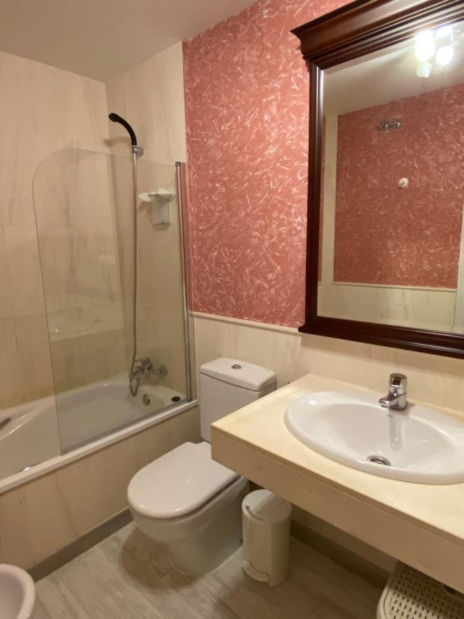 Mi Capricho Apartment With Sea Views And Gardens La Cala De Mijas Exteriör bild