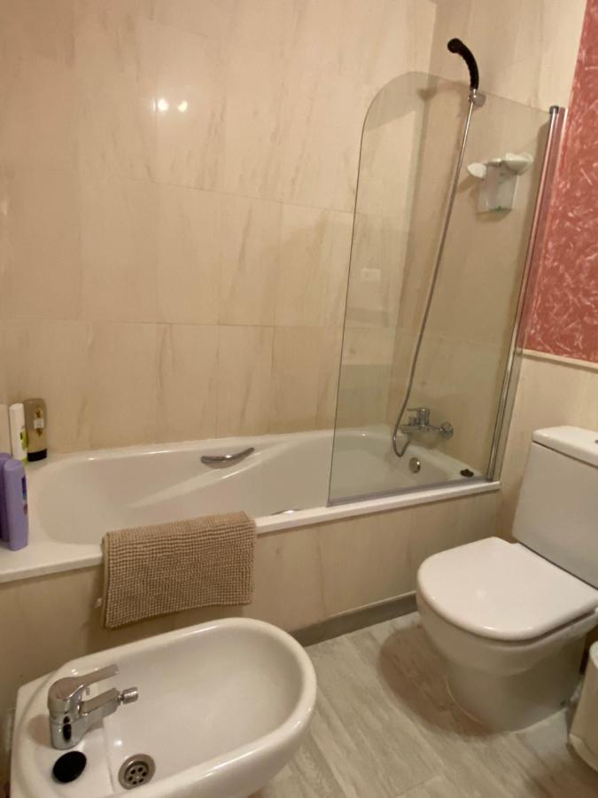 Mi Capricho Apartment With Sea Views And Gardens La Cala De Mijas Exteriör bild