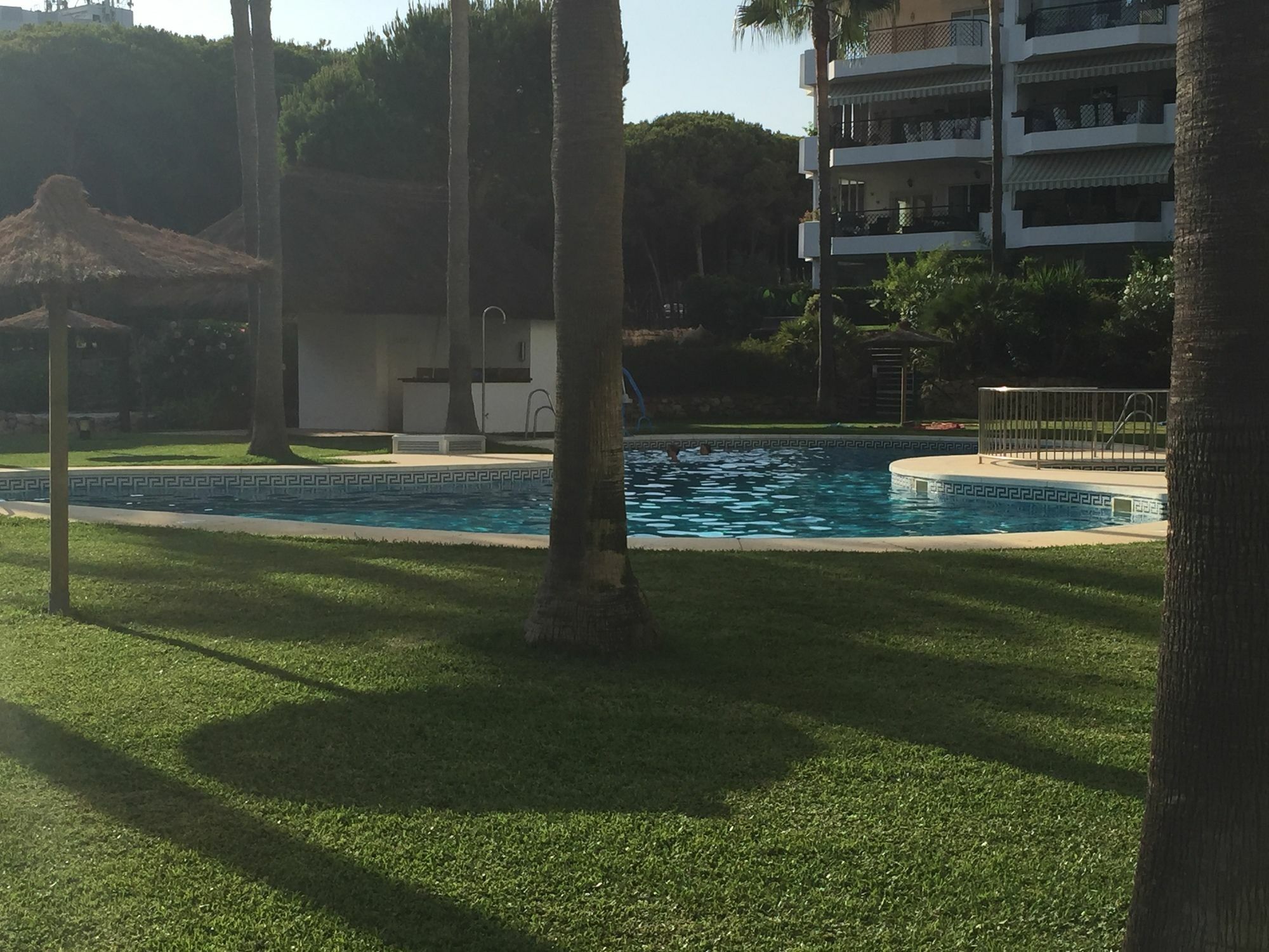 Mi Capricho Apartment With Sea Views And Gardens La Cala De Mijas Exteriör bild