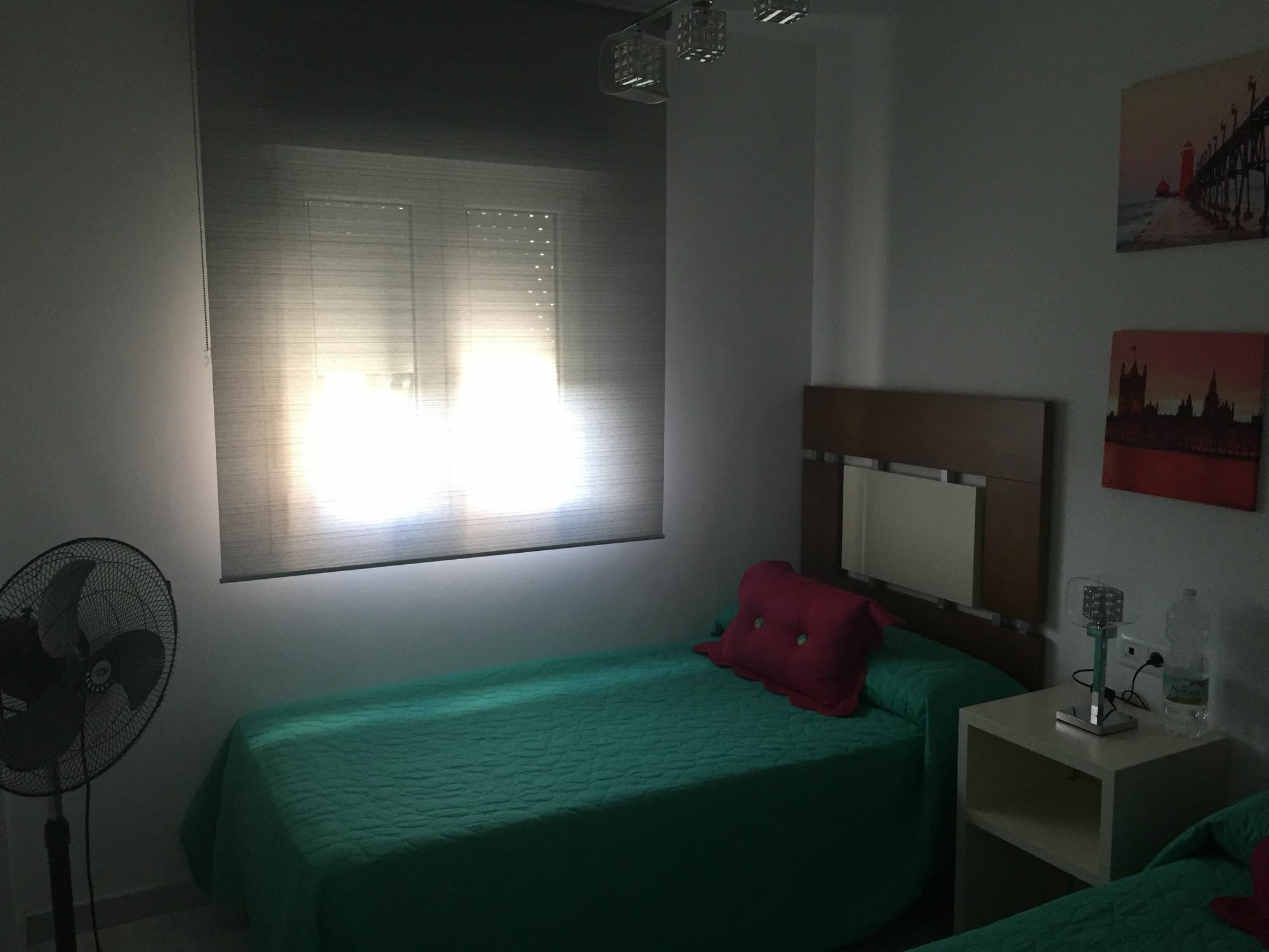 Mi Capricho Apartment With Sea Views And Gardens La Cala De Mijas Exteriör bild