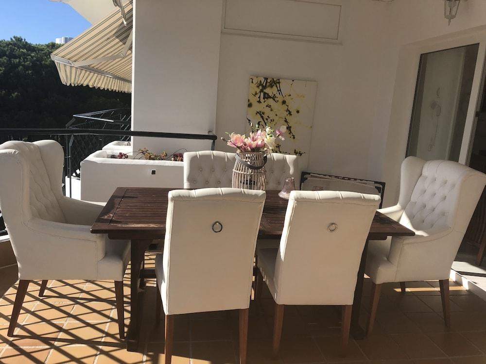 Mi Capricho Apartment With Sea Views And Gardens La Cala De Mijas Exteriör bild